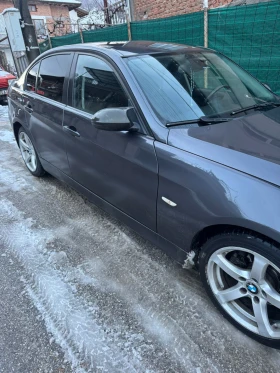 BMW 320, снимка 8