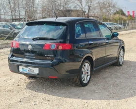 Fiat Croma 1.9 150 К.С. ДИЗЕЛ! , снимка 5