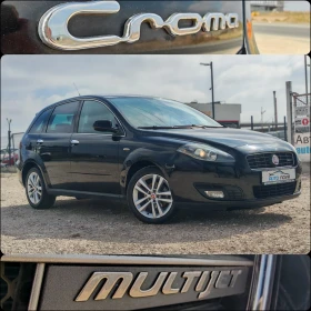 Fiat Croma 1.9 150 К.С. ДИЗЕЛ! , снимка 16