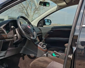 Fiat Croma 1.9 150 К.С. ДИЗЕЛ! , снимка 8