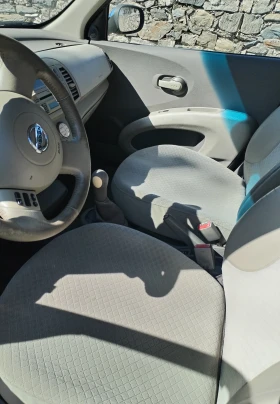 Nissan Micra, снимка 7