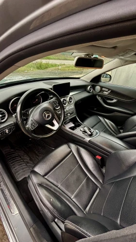 Mercedes-Benz C 300, снимка 8