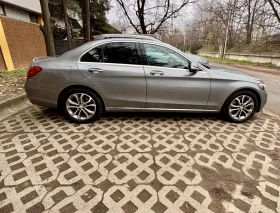 Mercedes-Benz C 300, снимка 3