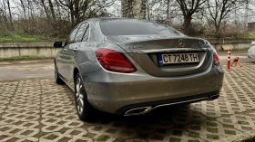 Mercedes-Benz C 300, снимка 5