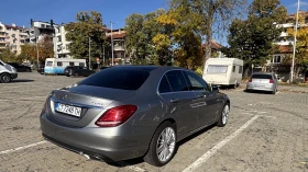 Mercedes-Benz C 300, снимка 11