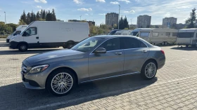 Mercedes-Benz C 300, снимка 2