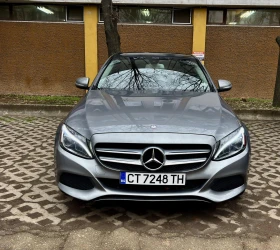 Mercedes-Benz C 300, снимка 2