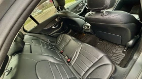 Mercedes-Benz C 300, снимка 9