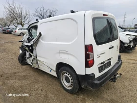 Peugeot Partner 1.2, снимка 2