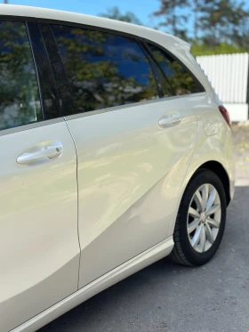 Mercedes-Benz B 180 180 cdi FACELIFT , снимка 6