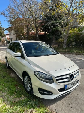 Mercedes-Benz B 180 180 cdi FACELIFT , снимка 1
