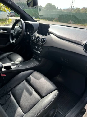 Mercedes-Benz B 180 180 cdi FACELIFT , снимка 8