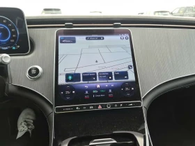 Mercedes-Benz EQS 450| BURMESTER| МАСАЖ| PANO| OБДУХВАНЕ| 2 КЛЮЧА, снимка 10