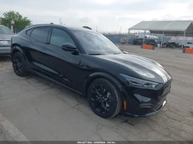 Ford Mustang Mach-E Mach-E Premium, снимка 1