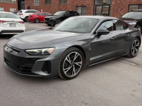 Audi E-Tron GT * BANG&OLUFSEN* DISTRONIK* 360 KAMERA* ПОДГРЕВИ* , снимка 1