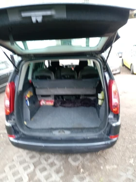 Peugeot 807 2.2 HDI , снимка 12