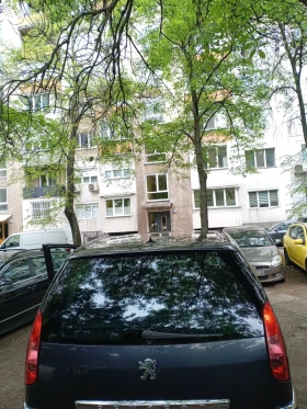 Peugeot 807 2.2 HDI , снимка 14
