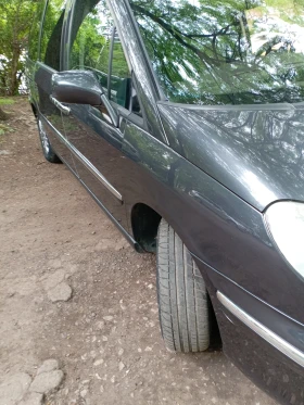 Peugeot 807 2.2 HDI , снимка 7