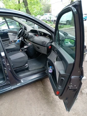 Peugeot 807 2.2 HDI , снимка 5