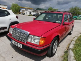 Mercedes-Benz 124 Комби, снимка 4
