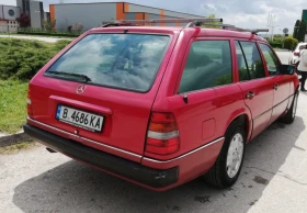Mercedes-Benz 124 Комби, снимка 2