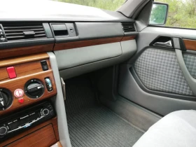 Mercedes-Benz 124 Комби, снимка 6