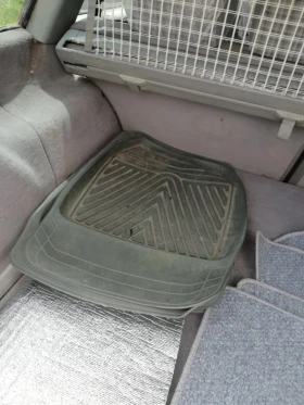 Mercedes-Benz 124 Комби, снимка 15
