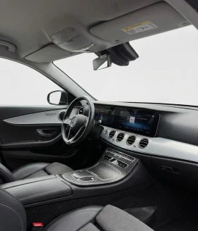 Mercedes-Benz E 200 CDI, снимка 4