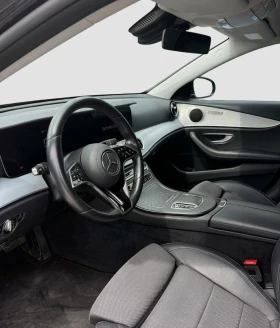 Mercedes-Benz E 200 CDI, снимка 3