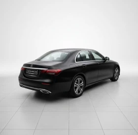 Mercedes-Benz E 200 CDI, снимка 2