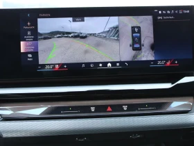 BMW i5 xDRIVE/40/394HP/SPORTPRO/PANO/360/ACC/435z, снимка 13