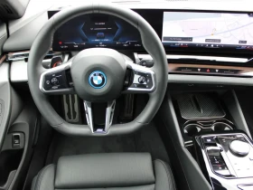 BMW i5 xDRIVE/40/394HP/SPORTPRO/PANO/360/ACC/435z, снимка 7
