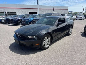 Ford Mustang | V6 | CARFAX | ПОДГРЕВ | АВТОКРЕДИТ | , снимка 1