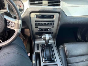 Ford Mustang | V6 | CARFAX | ПОДГРЕВ | АВТОКРЕДИТ | , снимка 9