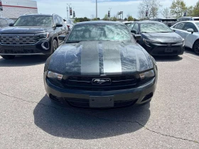 Ford Mustang | V6 | CARFAX | ПОДГРЕВ | АВТОКРЕДИТ | , снимка 6