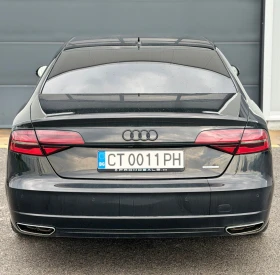 Audi A8 Matrix * * Quattro* * TOP!, снимка 4