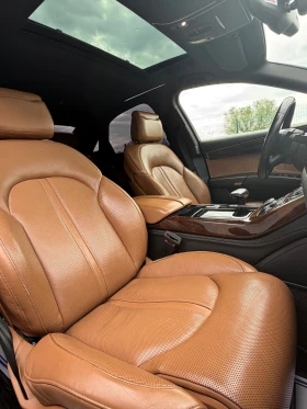 Audi A8 Matrix * * Quattro* * TOP!, снимка 14