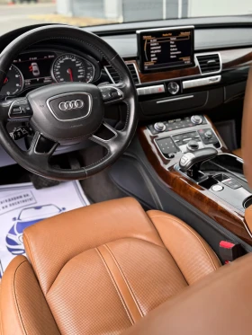 Audi A8 Matrix * * Quattro* * TOP!, снимка 7