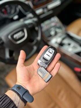 Audi A8 Matrix * * Quattro* * TOP!, снимка 16