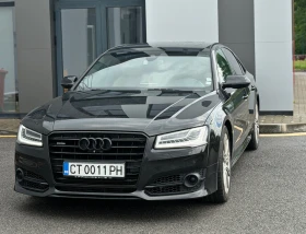 Audi A8 Matrix * * Quattro* * TOP!, снимка 3