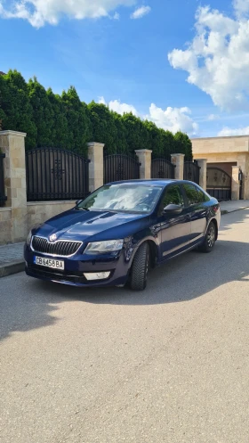 Skoda Octavia Octavia 3 1.6 TDI, снимка 1