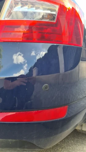 Skoda Octavia Octavia 3 1.6 TDI, снимка 7