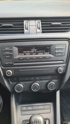 Skoda Octavia Octavia 3 1.6 TDI, снимка 10