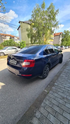 Skoda Octavia Octavia 3 1.6 TDI, снимка 3