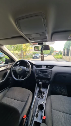 Skoda Octavia Octavia 3 1.6 TDI, снимка 8