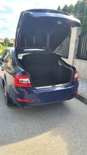 Skoda Octavia Octavia 3 1.6 TDI, снимка 5