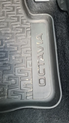 Skoda Octavia Octavia 3 1.6 TDI, снимка 15