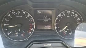 Skoda Octavia Octavia 3 1.6 TDI, снимка 9
