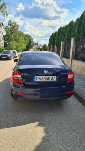 Skoda Octavia Octavia 3 1.6 TDI, снимка 4