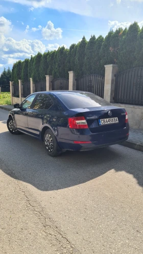 Skoda Octavia Octavia 3 1.6 TDI, снимка 6